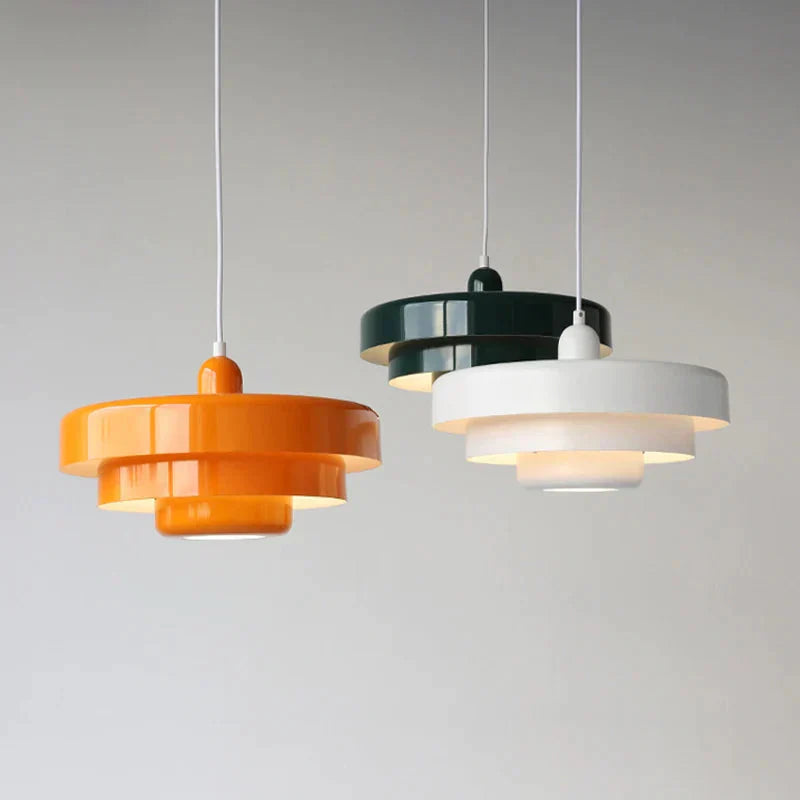 NordLume Pendant – Modern Scandinavian LED Pendant Light for a Refined Atmosphere and Illumination