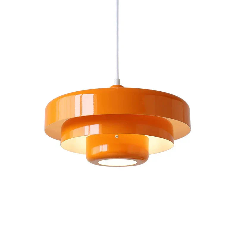 NordLume Pendant – Modern Scandinavian LED Pendant Light for a Refined Atmosphere and Illumination
