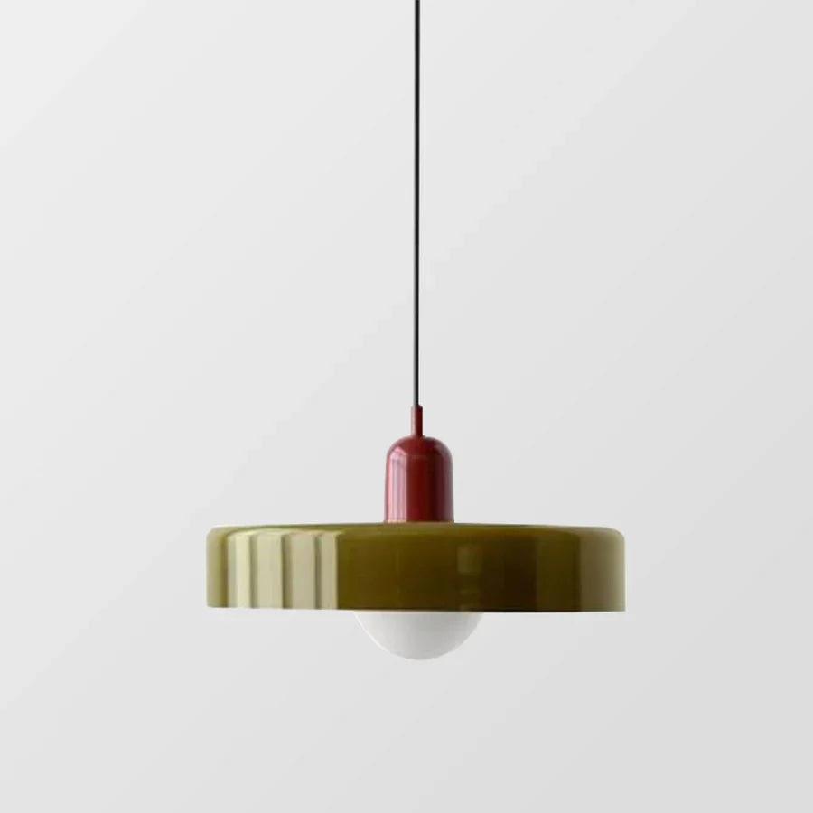AuroraDome Ceiling – Elegant Ceiling Light with Modern Design for a Stylish Interior