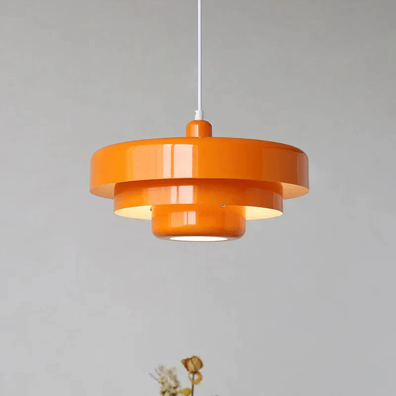 NordLume Pendant – Modern Scandinavian LED Pendant Light for a Refined Atmosphere and Illumination