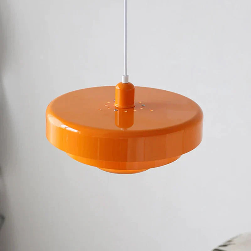 NordLume Pendant – Modern Scandinavian LED Pendant Light for a Refined Atmosphere and Illumination