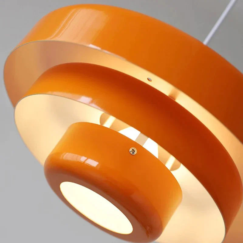 NordLume Pendant – Modern Scandinavian LED Pendant Light for a Refined Atmosphere and Illumination
