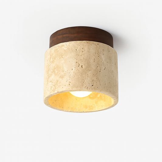 YugenLamp – Minimalist Japanese LED Lighting for Peaceful Homes