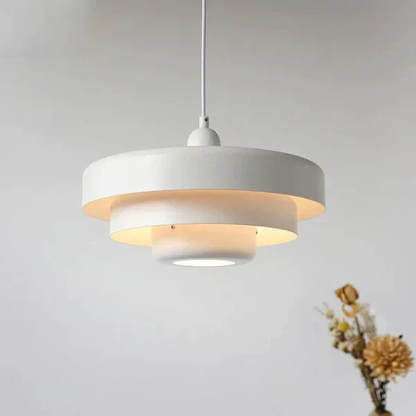 NordLume Pendant – Modern Scandinavian LED Pendant Light for a Refined Atmosphere and Illumination