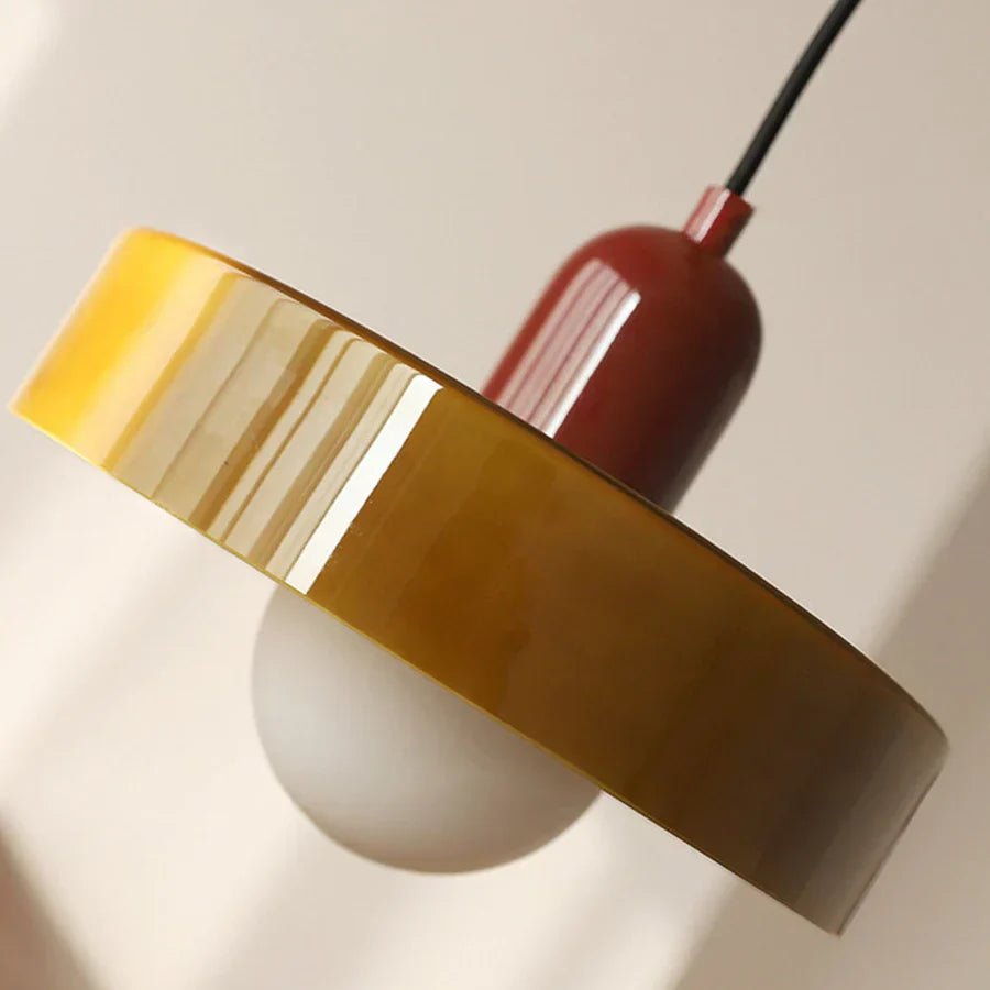 AuroraDome Ceiling – Elegant Ceiling Light with Modern Design for a Stylish Interior