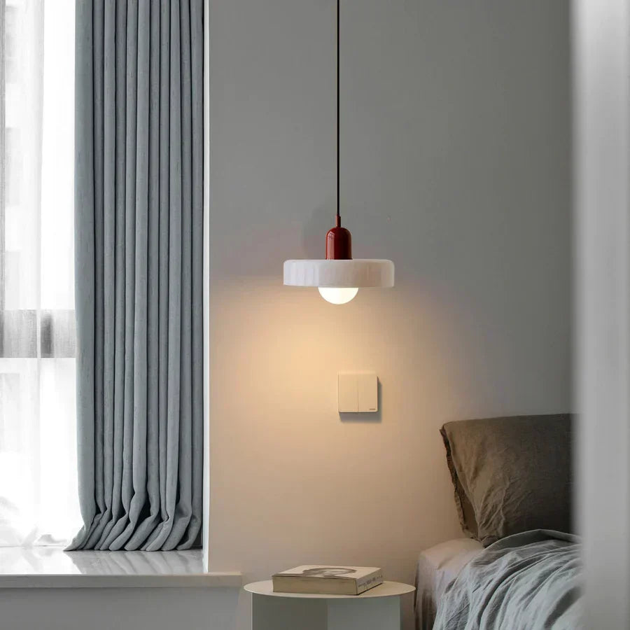 AuroraDome Ceiling – Elegant Ceiling Light with Modern Design for a Stylish Interior