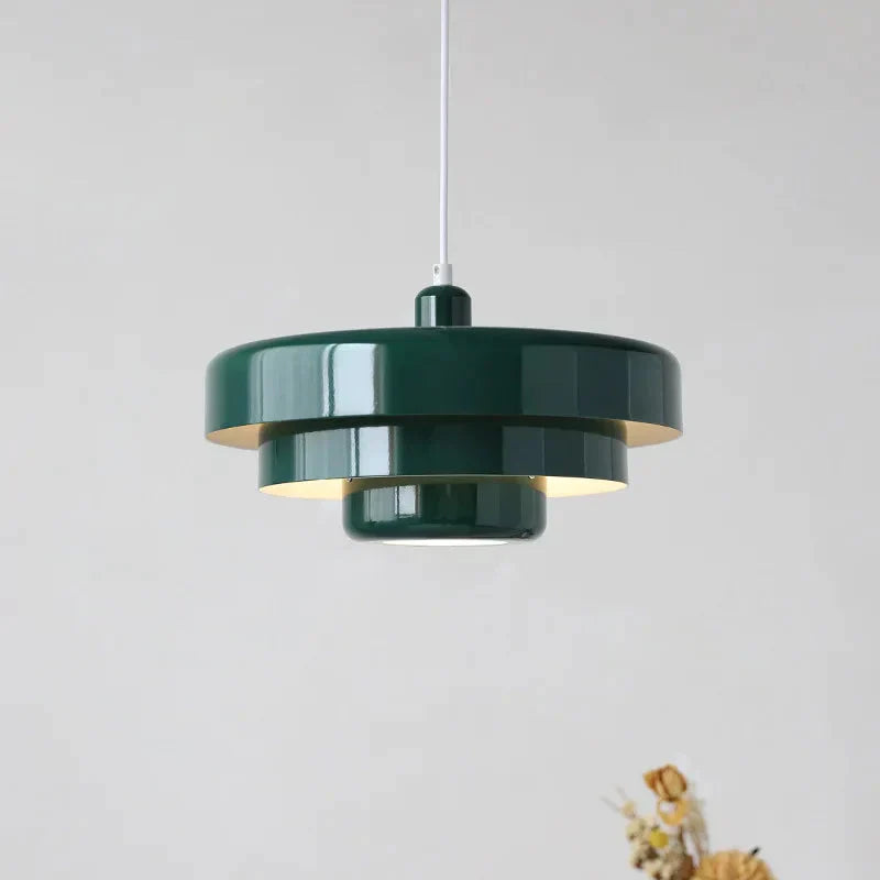 NordLume Pendant – Modern Scandinavian LED Pendant Light for a Refined Atmosphere and Illumination