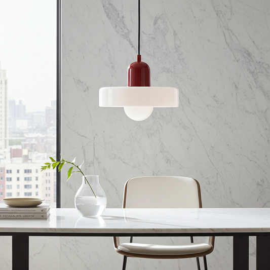Solura Dome – Modern Ceiling Light for Chic and Elegant Spaces